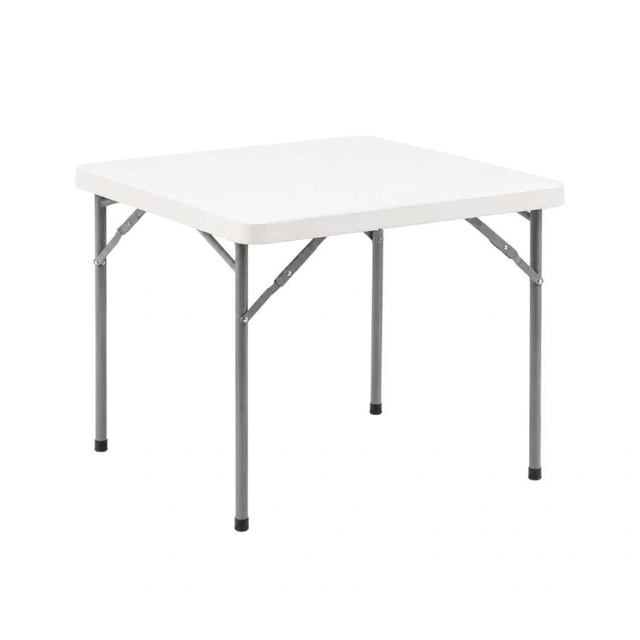 mesa cuadrada 87