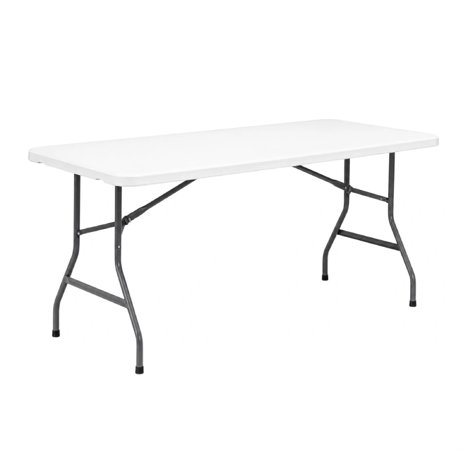 mesa rectangular 180